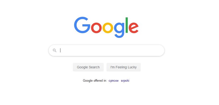 Kako Google razume naše stranice?