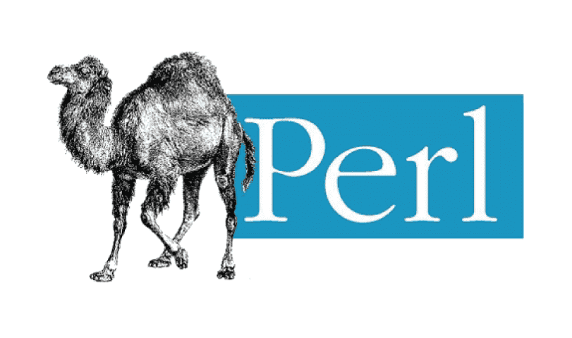Перл програмски језик