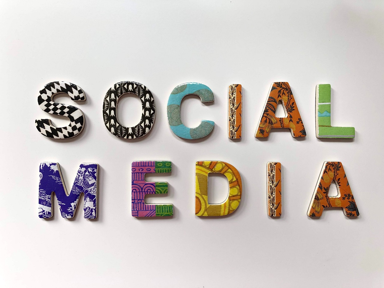 Marketing društvenih medija (SMM)